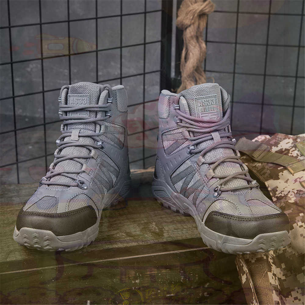 Luxury Lifestyle Team - Angle Zimni Scarpe da uomo di