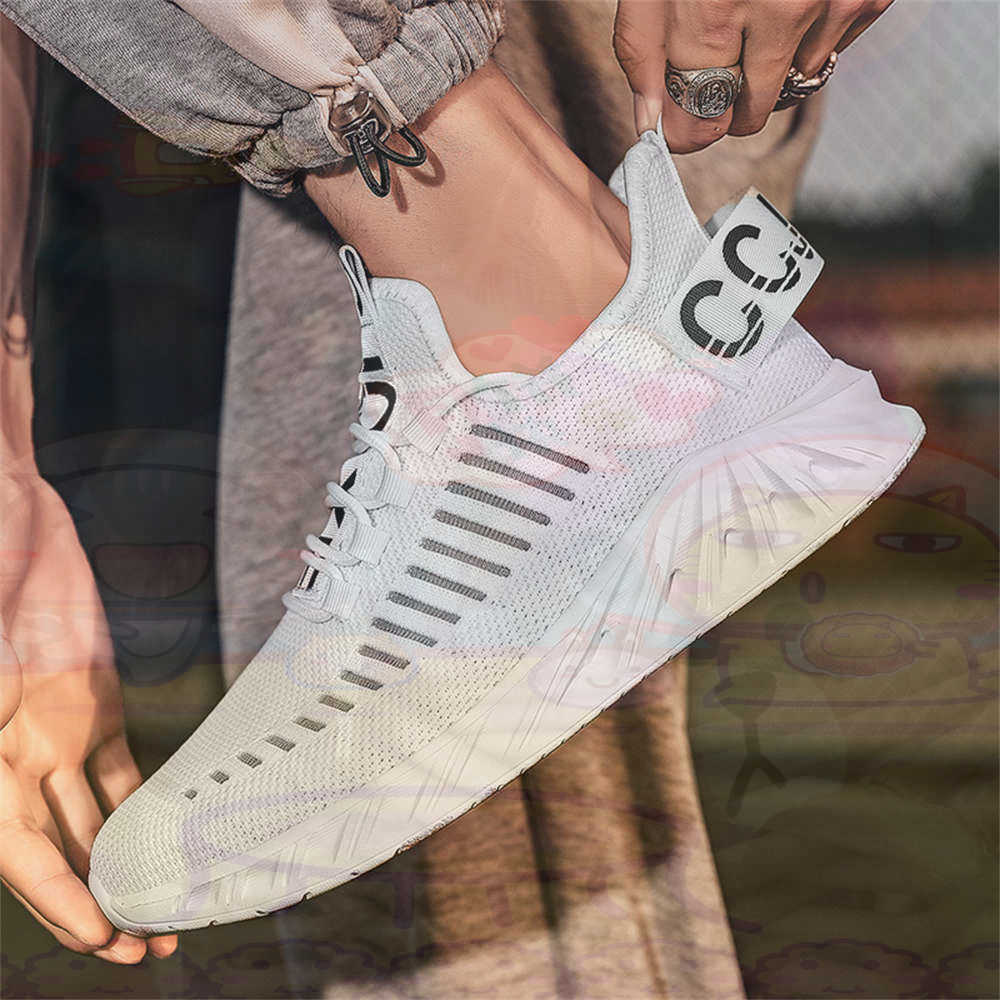 Luxury Lifestyle Team - Autunno-primavera Numero 46 Scarpe da ginnastica