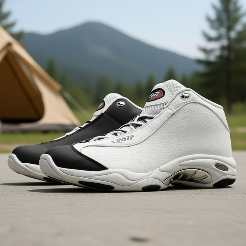 Luxury Lifestyle Brands - Scarpe da basket di marca di