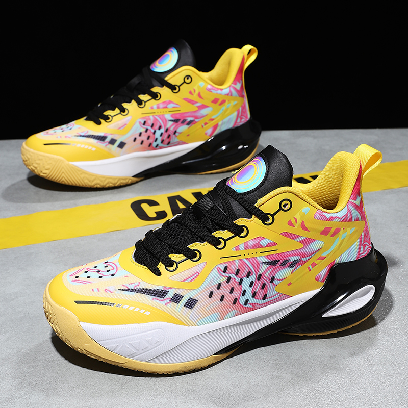 Luxury Lifestyle Brands - Nuove Scarpe da Basket 2026 Unisex,