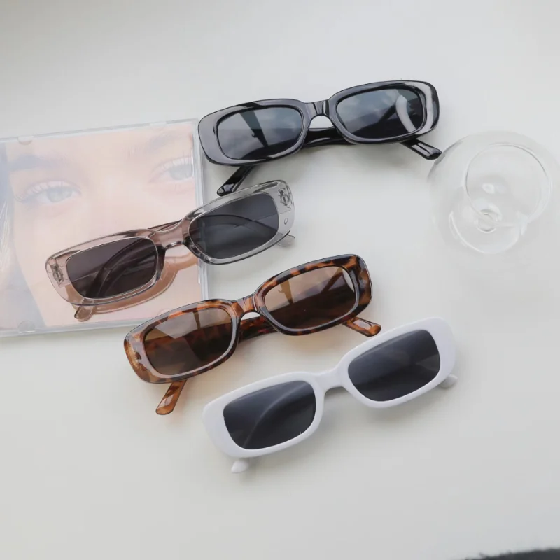 Occhiali da Sole Vintage Picco - Luxury Zone recensione e prezzo