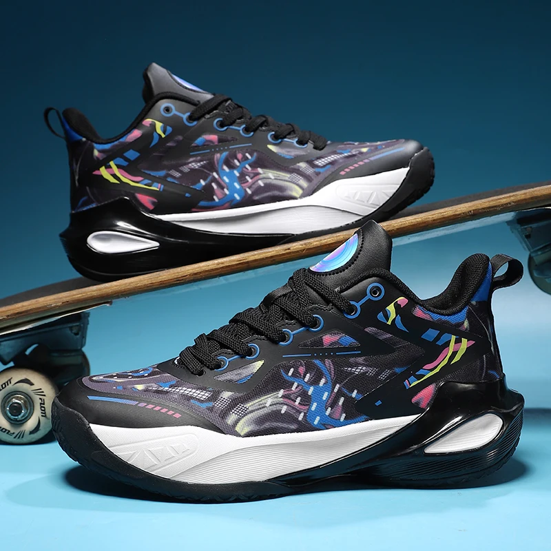 Nuove scarpe da basket per uom - Luxury Lifestyle Brands recensione e prezzo
