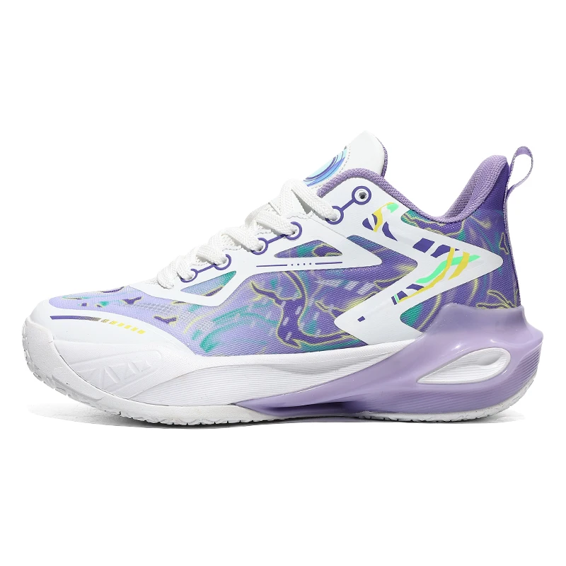 Nuove scarpe da basket per uom - Luxury Lifestyle Brands recensione e prezzo