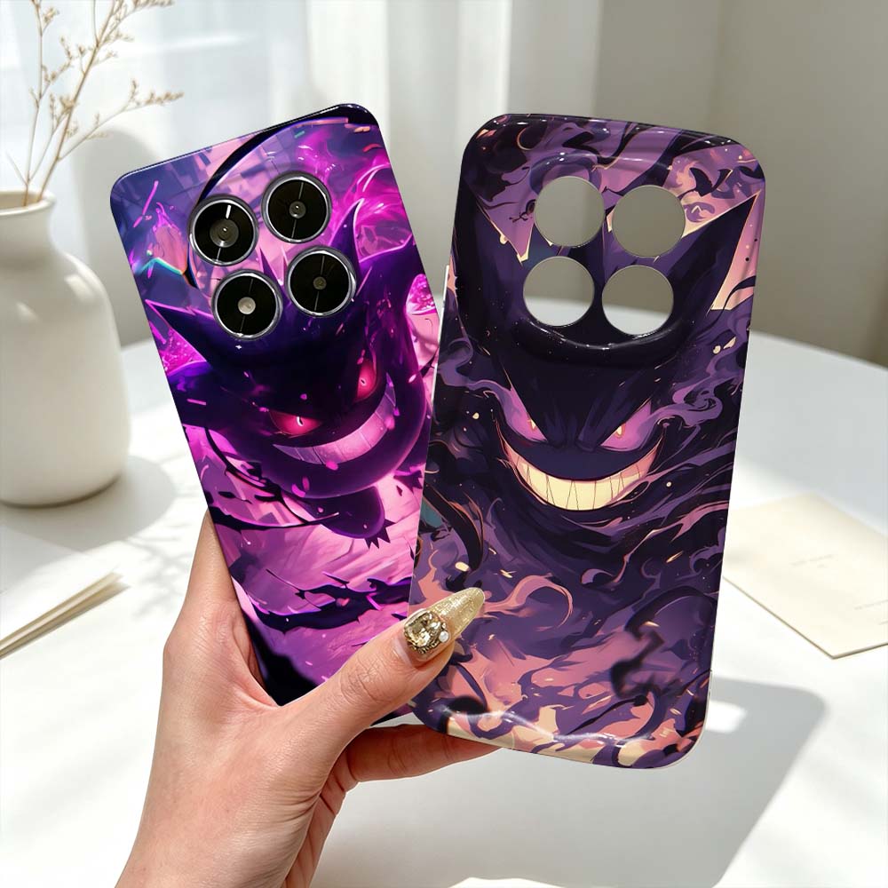 Custodia rigida Deluxe P-Pokém - Xiaomi Poco X6 recensione e prezzo