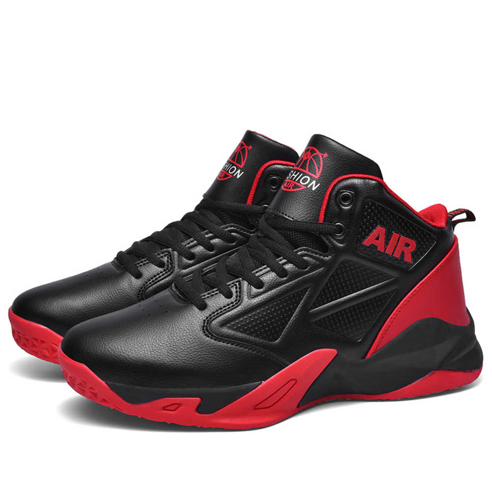 Scarpe da Basket Antiscivolo A - Luxury Lifestyle Brands recensione e prezzo