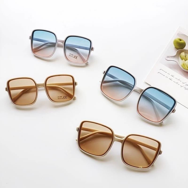 Occhiali da Sole Vintage Overs - Luxury Zone recensione e prezzo