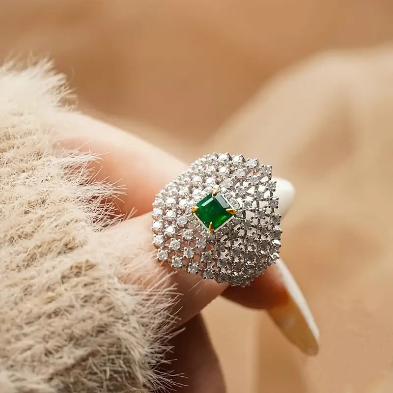 Nuovo Anello 2026 Stile Piccol - Luxury Lifestyle Magazine recensione e prezzo