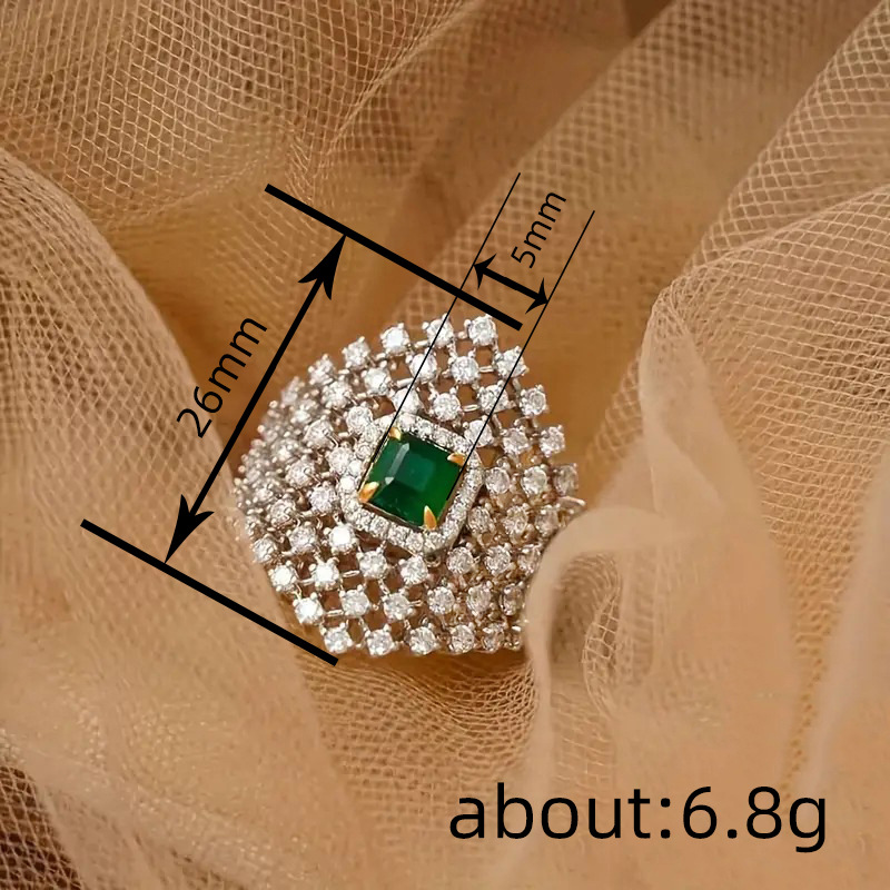 Nuovo Anello 2026 Stile Piccol - Luxury Lifestyle Magazine recensione e prezzo