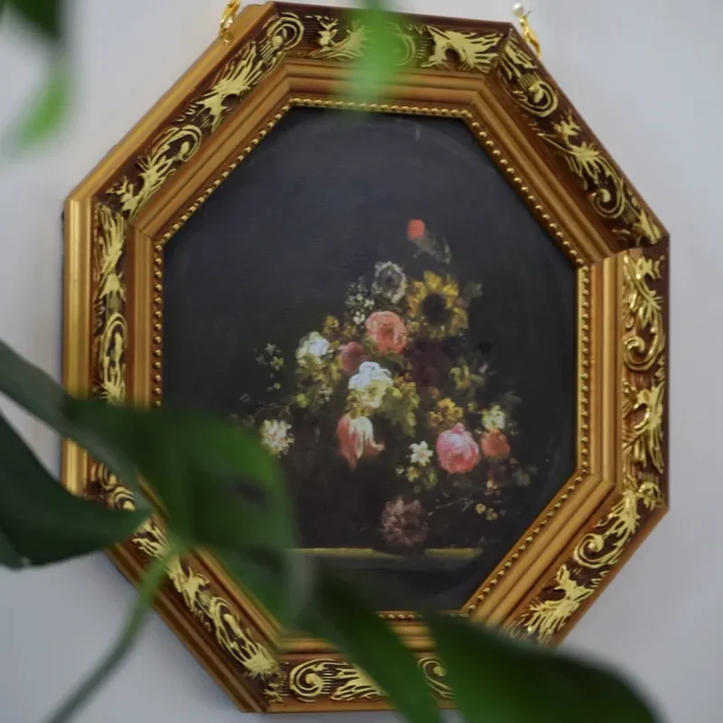 Quadro Decorativo Retrò con Ni - Luxury Lifestyle Niche recensione e prezzo