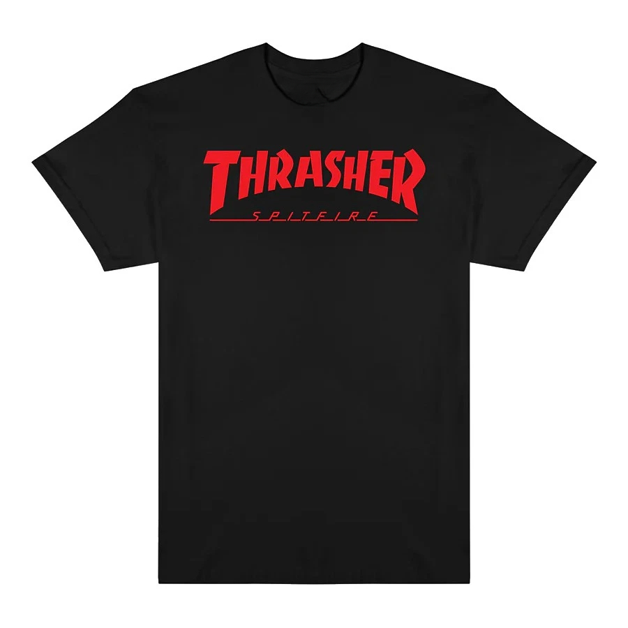 T-shirt Skateboard 2026 Thra M - Luxury Lifestyle Magazine recensione e prezzo