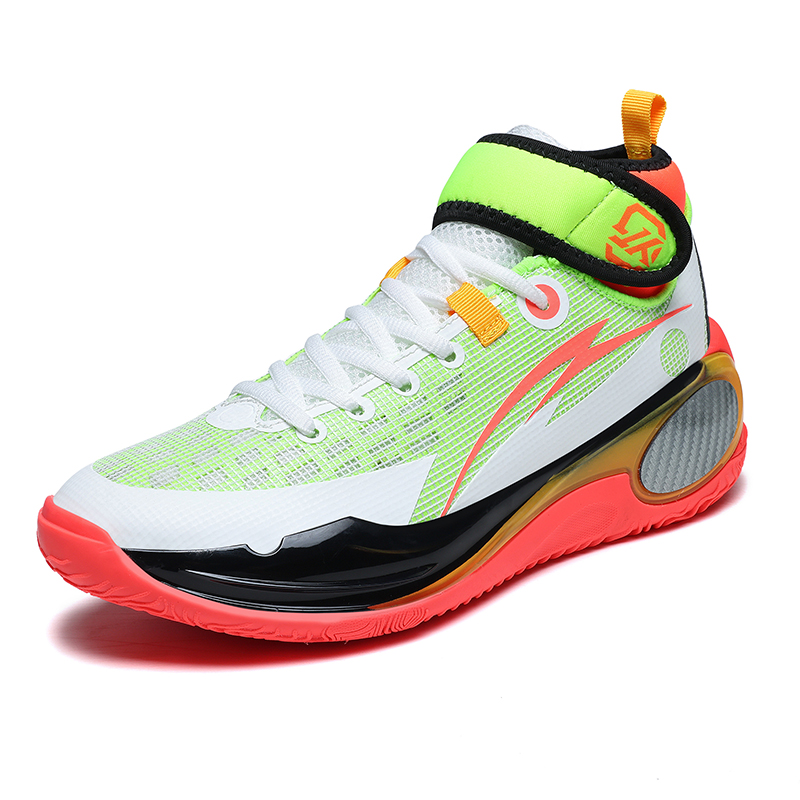 Scarpe da Basket Super Cool pe - Luxury Lifestyle Brands recensione e prezzo