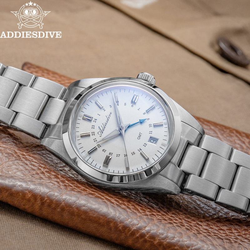 ADDIESDIVE Hot Brand 36mm Orol - Luxury Zone recensione e prezzo