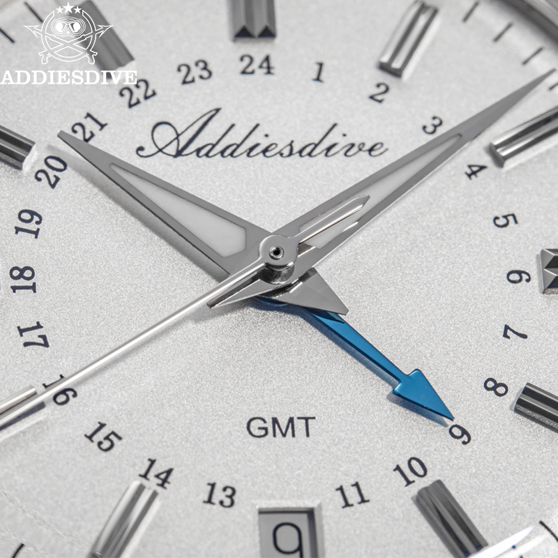 ADDIESDIVE Hot Brand 36mm Orol - Luxury Zone recensione e prezzo