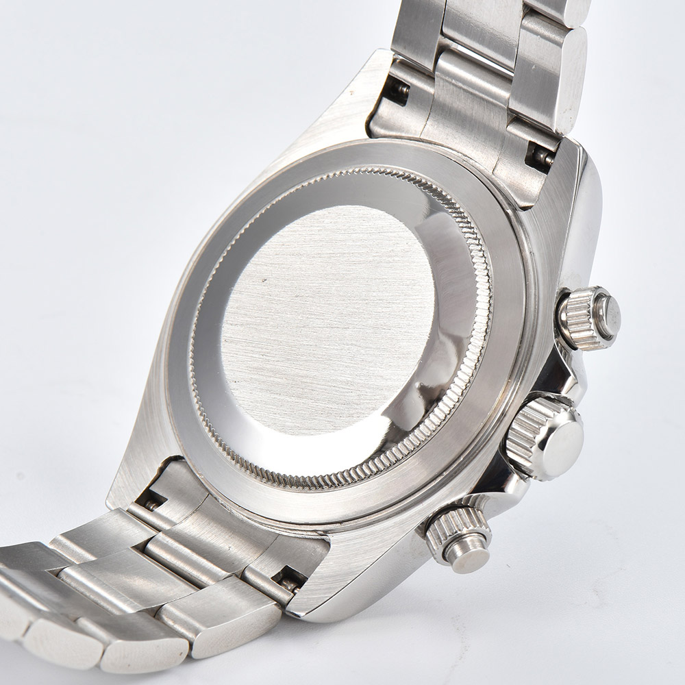 Orologi di lusso VK63 con vetr - Luxury Zone recensione e prezzo