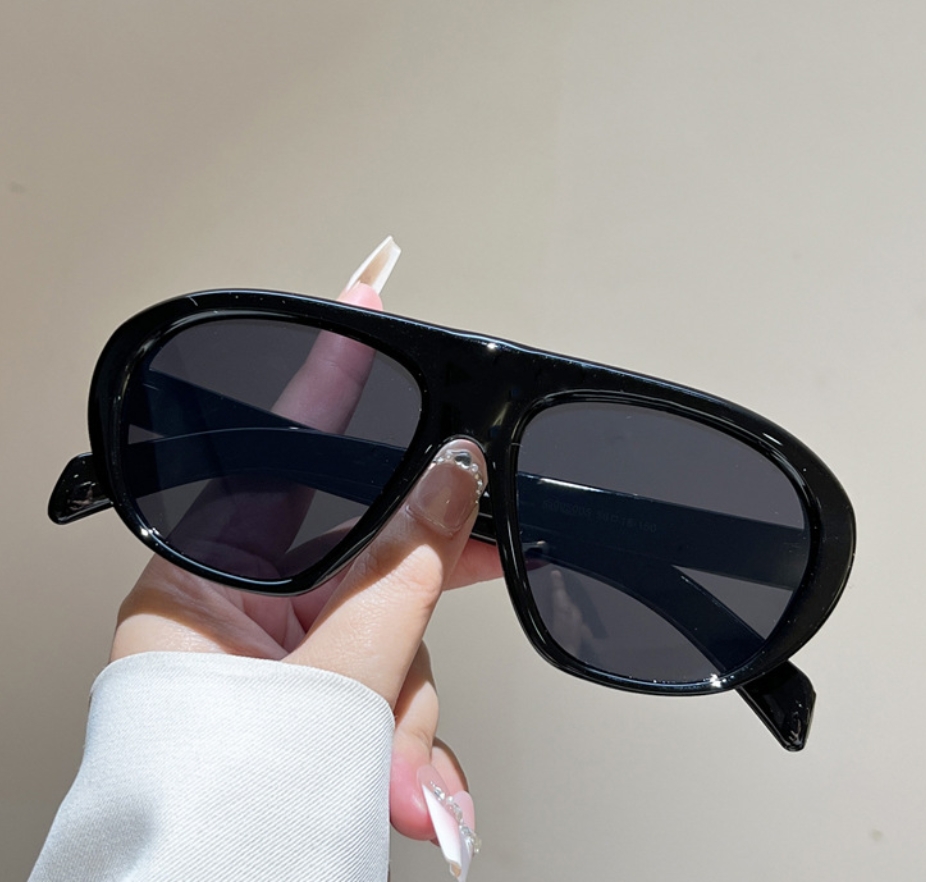 Nuovi Occhiali da Sole Oversiz - Luxury Zone recensione e prezzo